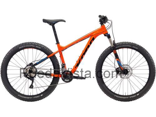 Kona Big Kahuna ficha técnica y opiniones